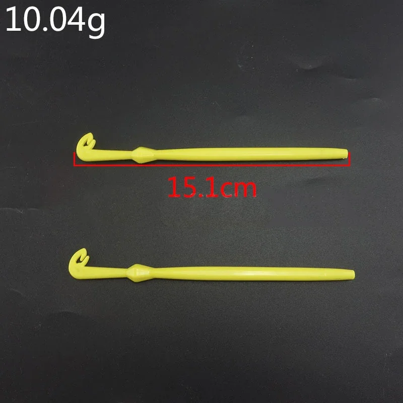 Fishing Hook Remover - Haken Entferner Angelschnur Schleife Tyer Praktische