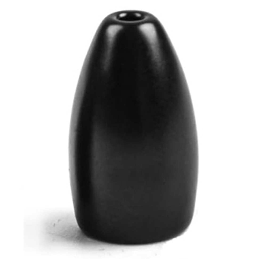 Fishing Hook Jig - Angelgewichte aus Wolframstahl, Kugel-Angel-Sinker, Gewichte, Wurm-Jig-Haken,