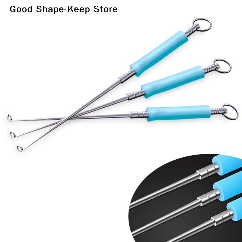 Edelstahl-Fischhakenentferner: – Fishing Hook Remover Bewertung und Preis