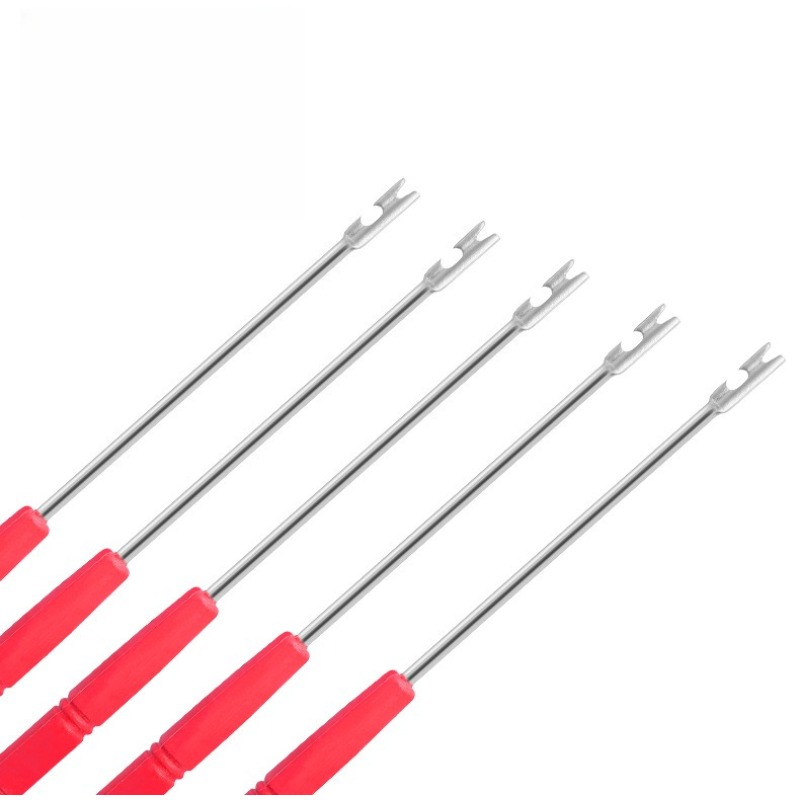 10 Stück Angelhaken-Entferner, – Fishing Hook Remover Bewertung und Preis