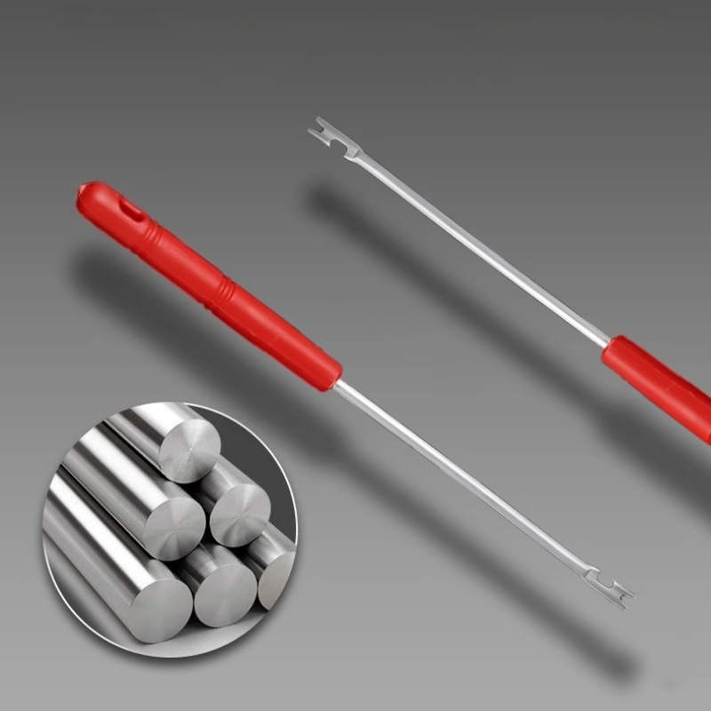 10 Stück Angelhaken-Entferner, – Fishing Hook Remover Bewertung und Preis
