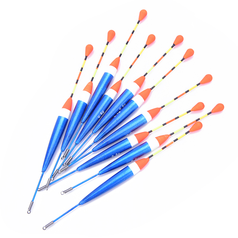 【10 Stück in verschiedenen Grö – Fishing Hook Assortment Bewertung und Preis