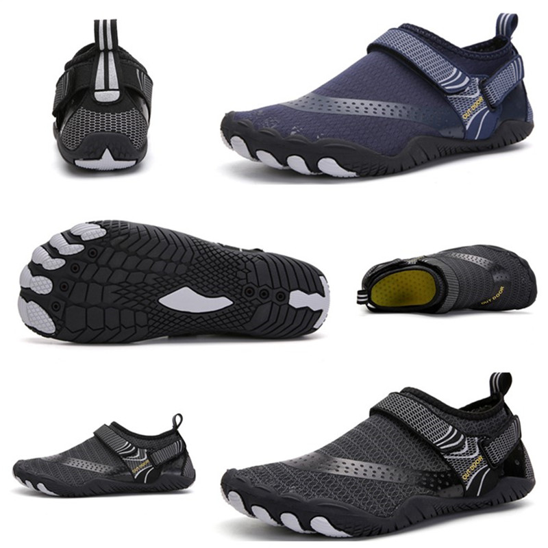 Herren-Wasserschuhe, schnell t – Fishing Hook Size Bewertung und Preis