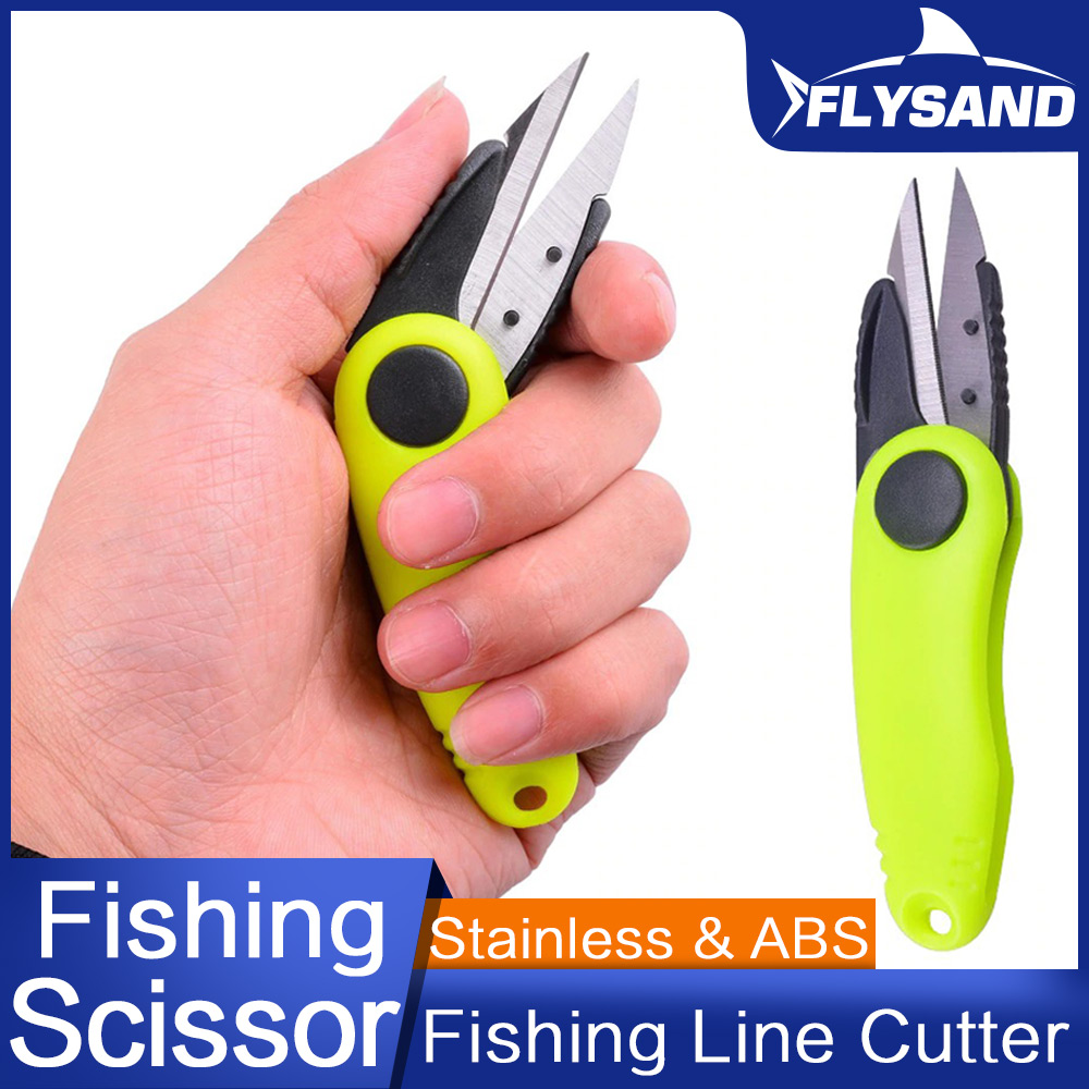 FLYSAND Folding Angelschnur Cu – Fishing Hook Sharpener Bewertung und Preis