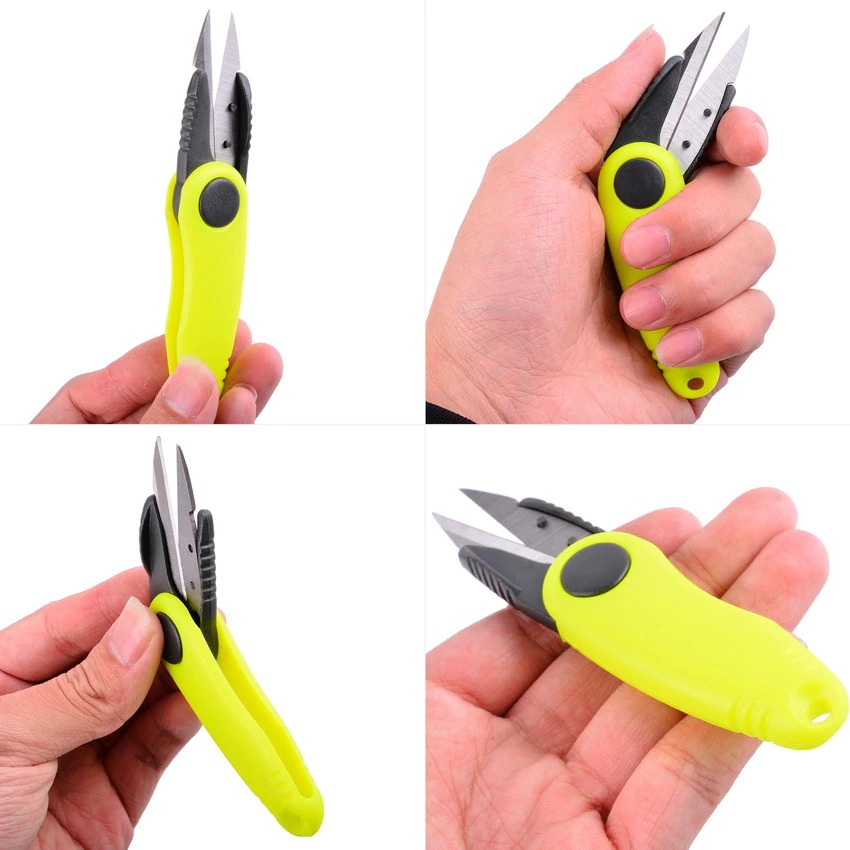FLYSAND Folding Angelschnur Cu – Fishing Hook Sharpener Bewertung und Preis