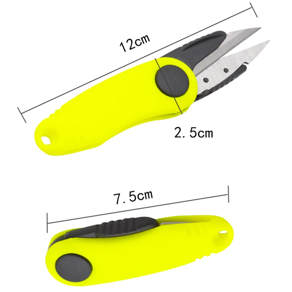 FLYSAND Folding Angelschnur Cu – Fishing Hook Sharpener Bewertung und Preis