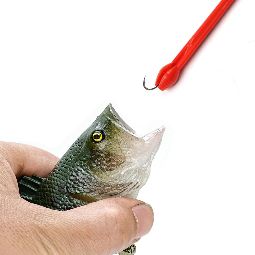 Abs Angelhaken entferner dis g – Fishing Hook Remover Bewertung und Preis