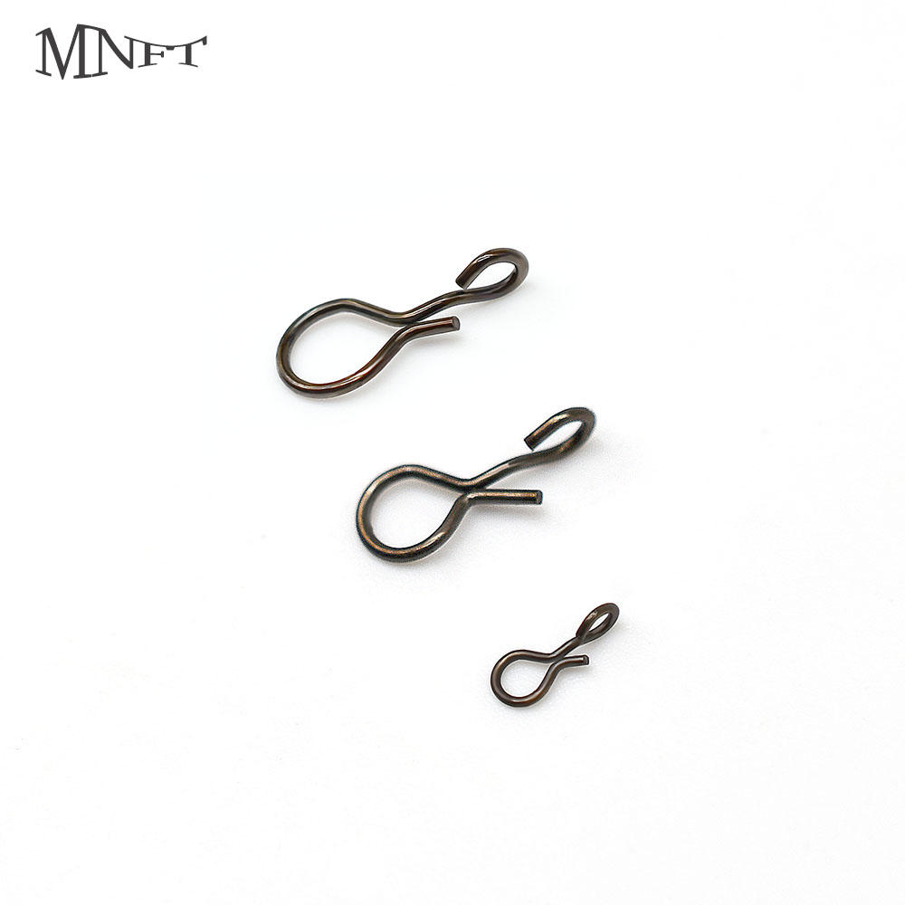 MNFT 50 Stück Fliegenfischen S – Fishing Hook Stainless Steel Bewertung und Preis