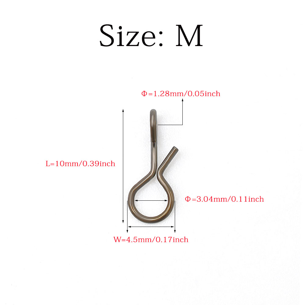 MNFT 50 Stück Fliegenfischen S – Fishing Hook Stainless Steel Bewertung und Preis