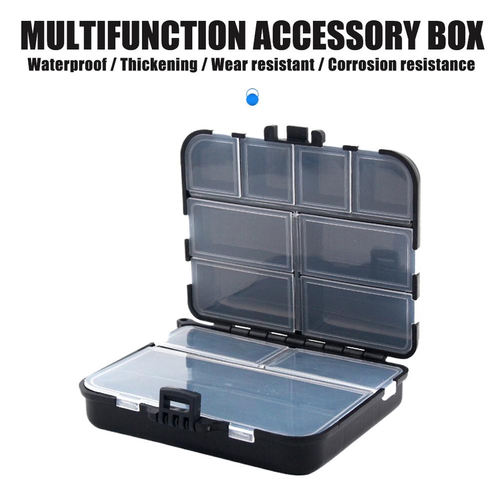 Köder-Aufbewahrungsbox, Angelg – Fishing Hook Box Bewertung und Preis