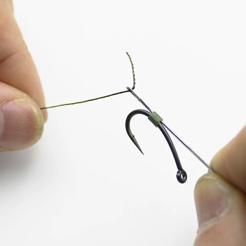 200 teile/schachtel Angeln Sil – Fishing Hook Box Bewertung und Preis