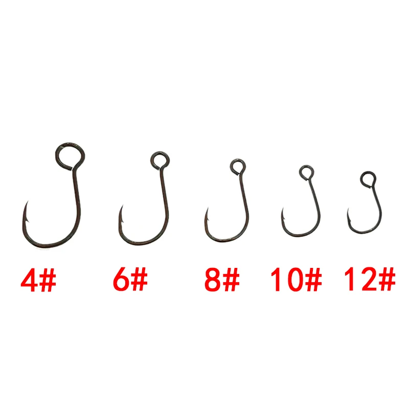 OUTKIT 12 Stück für Angelköder – Fishing Hook Assortment Bewertung und Preis