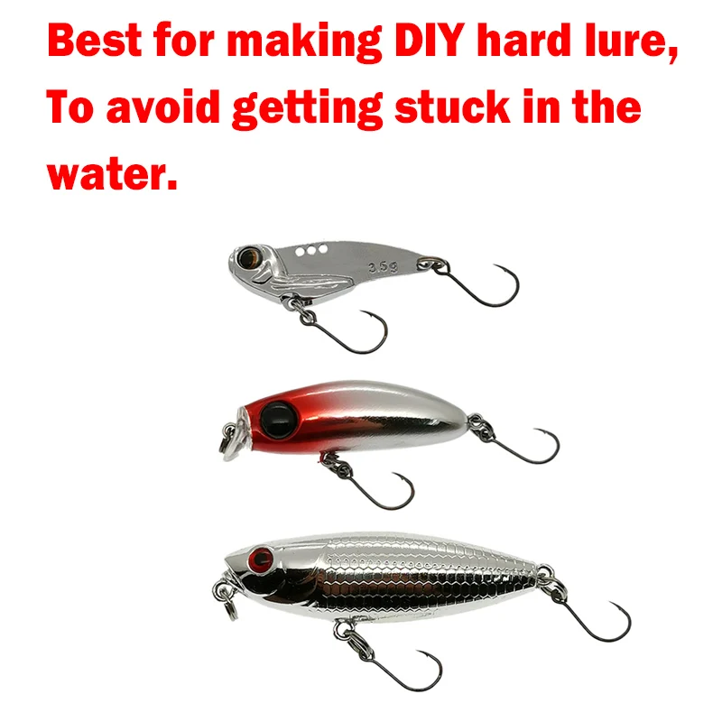 OUTKIT 12 Stück für Angelköder – Fishing Hook Assortment Bewertung und Preis