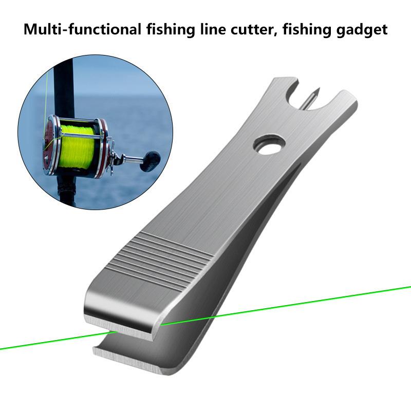 Edelstahl-Linenschneider mit H – Fishing Hook Stainless Steel Bewertung und Preis