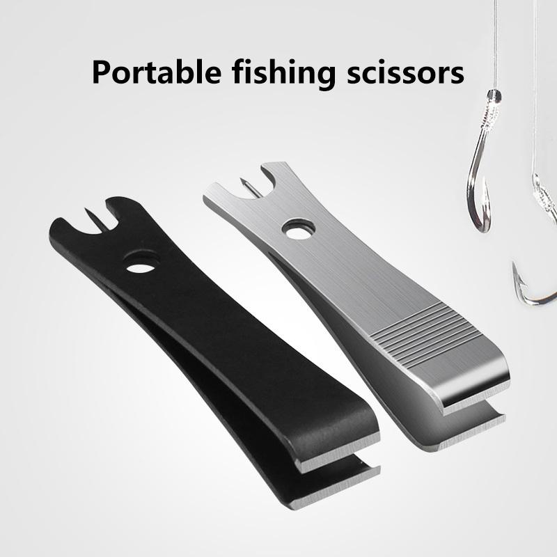 Edelstahl-Linenschneider mit H – Fishing Hook Stainless Steel Bewertung und Preis