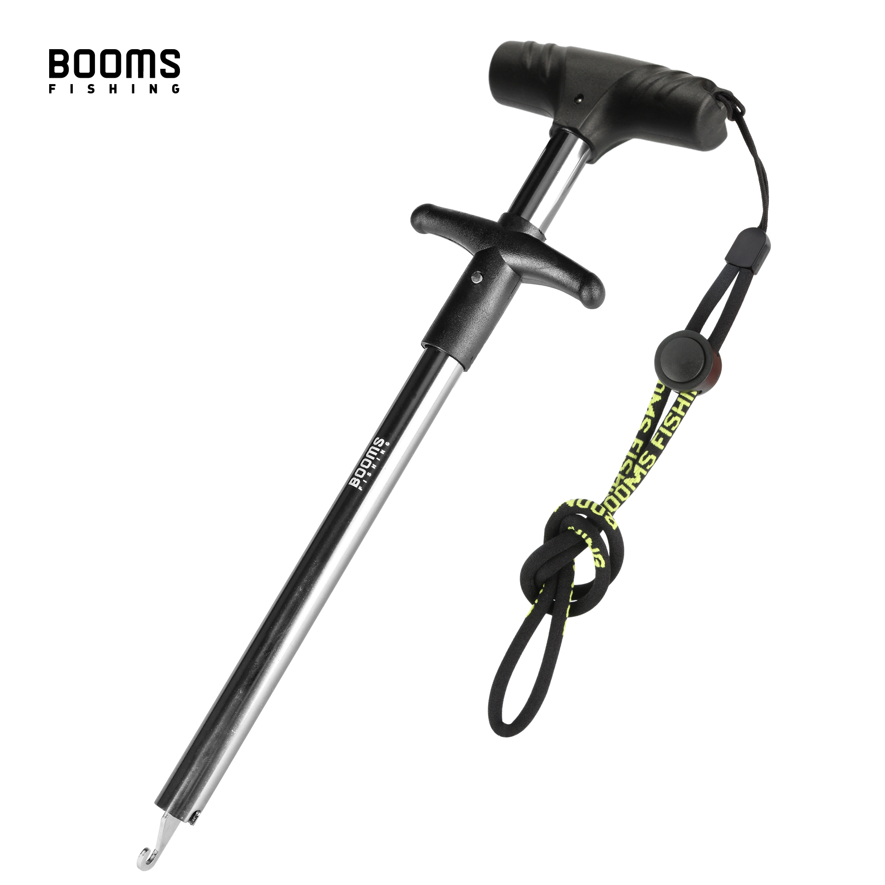 Booms Fishing R02 Aluminiumroh – Fishing Hook Remover Bewertung und Preis