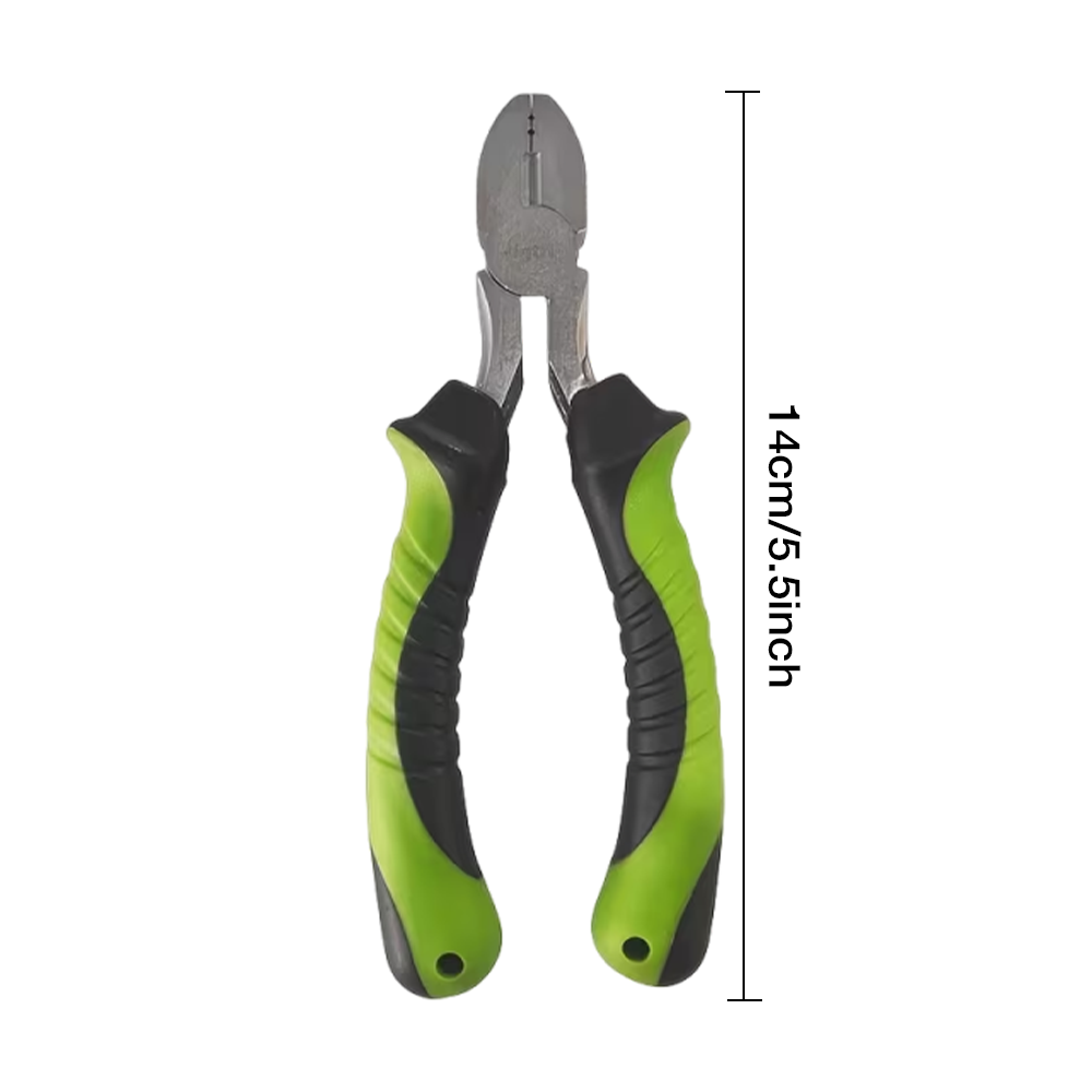 Multifunktionale Angelzange, S – Fishing Hook Sharpener Bewertung und Preis