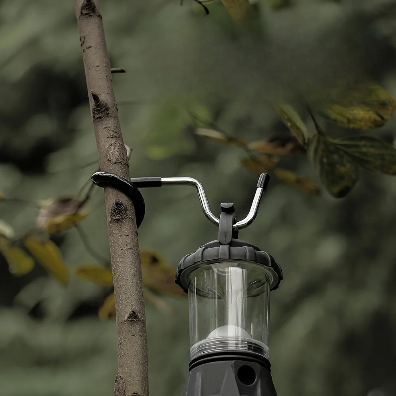 Edelstahl-Lampenständerhalter, – Fishing Hook Bewertung und Preis