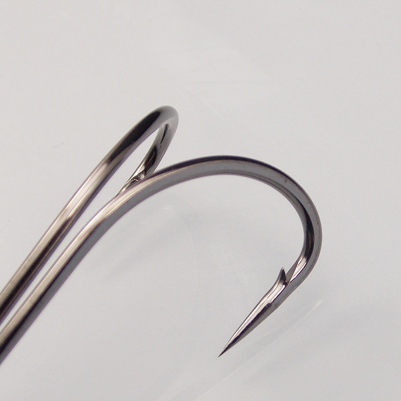 KESFISHING Doppelhaken, unverh – Fishing Hook Weedless Bewertung und Preis