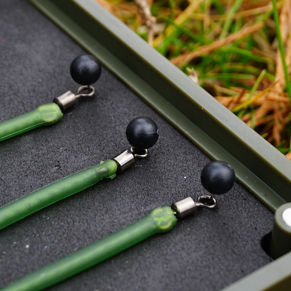 Hirisi Karpfen Angelhaken Link – Fishing Hook Box Bewertung und Preis