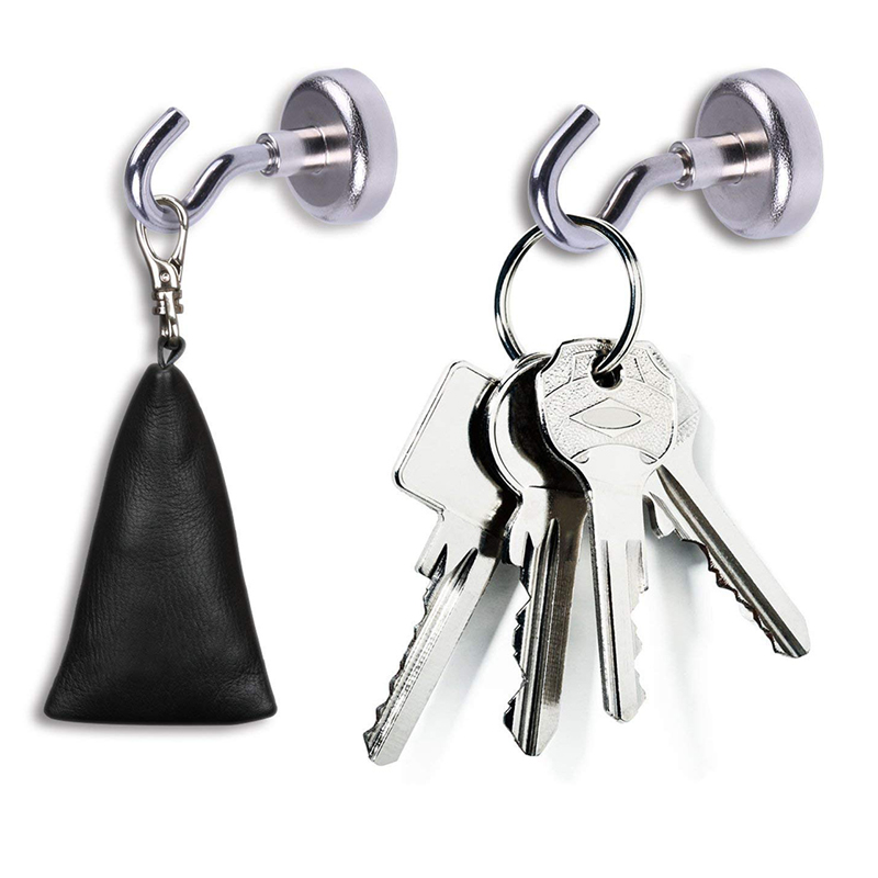 Starker, leistungsstarker rund – Fishing Hook Stainless Steel Bewertung und Preis