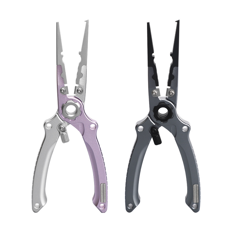 Angelzange mit Diamant-Hakensc – Fishing Hook Sharpener Bewertung und Preis
