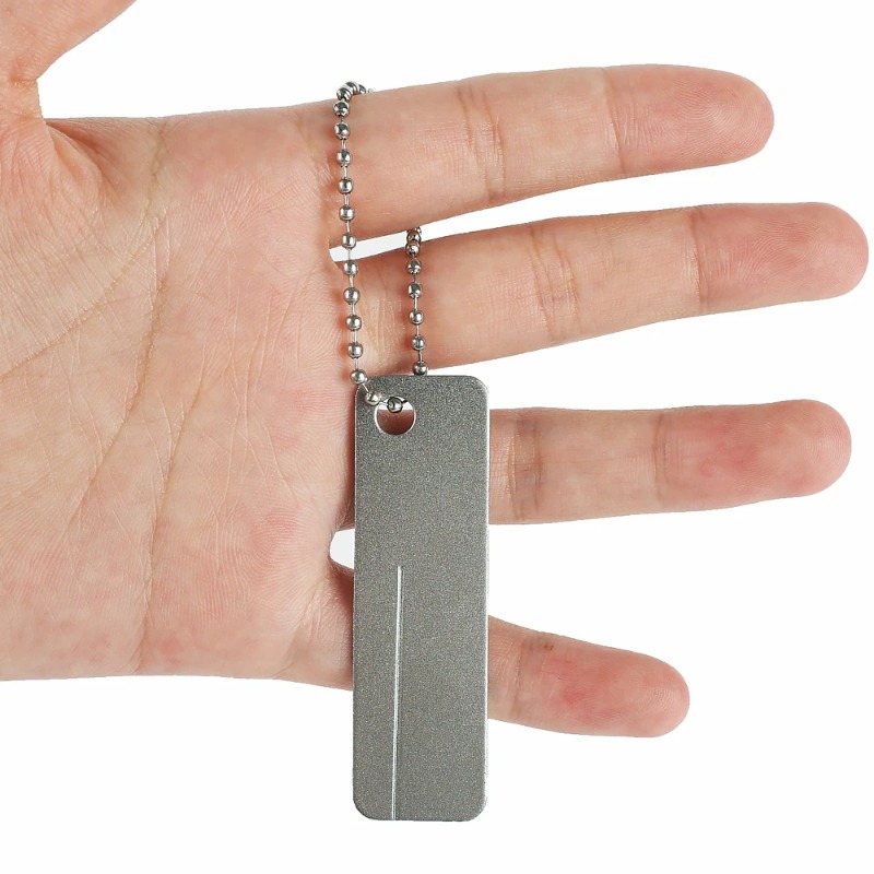 Diamant-Angelhakenschärfer Tra – Fishing Hook Sharpener Bewertung und Preis