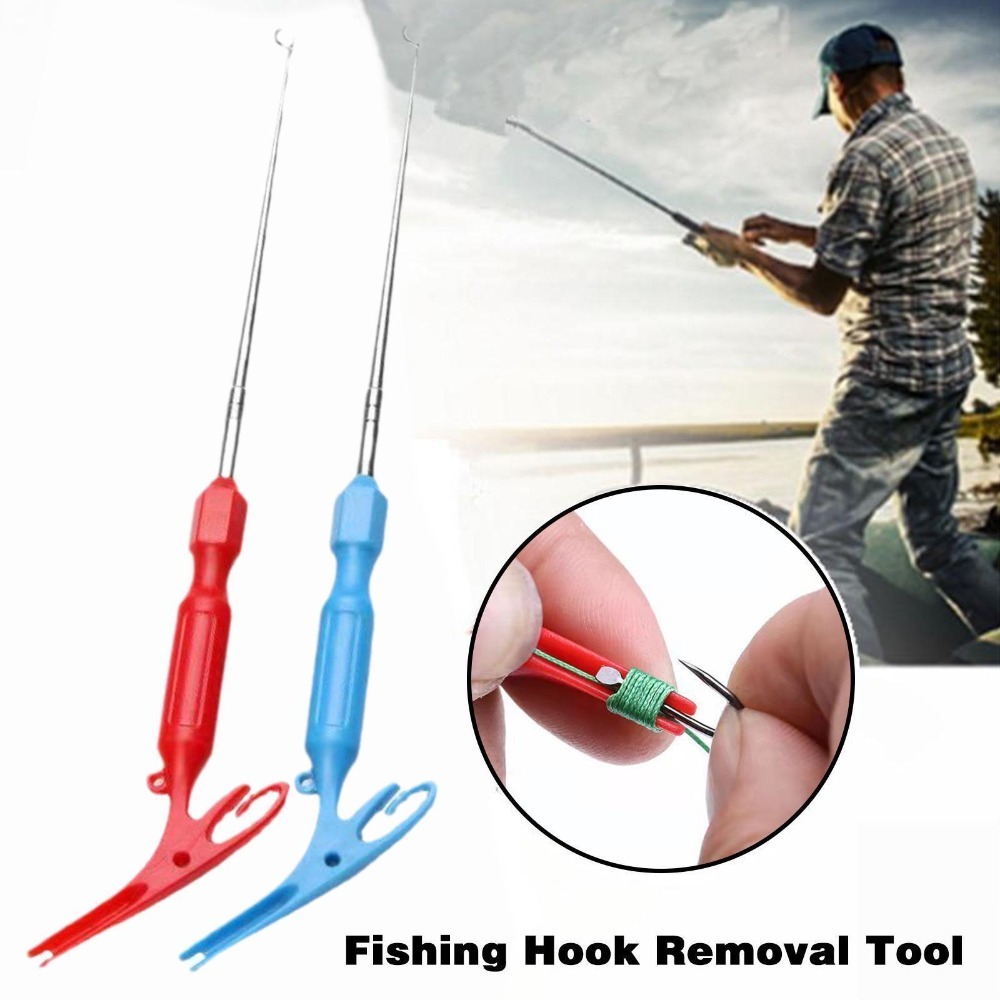 3 in 1 Angelhaken entfernung D – Fishing Hook Remover Bewertung und Preis