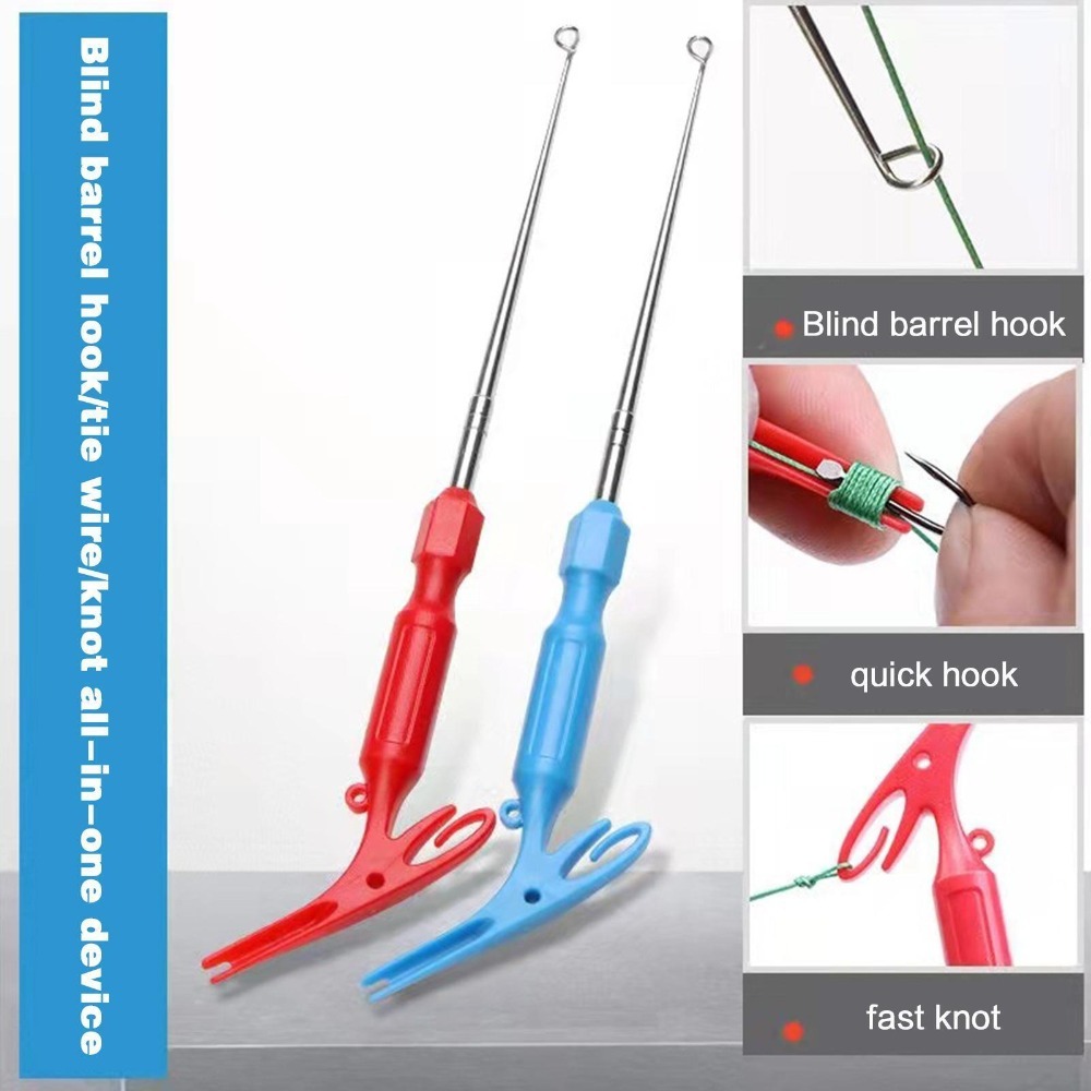 3 in 1 Angelhaken entfernung D – Fishing Hook Remover Bewertung und Preis