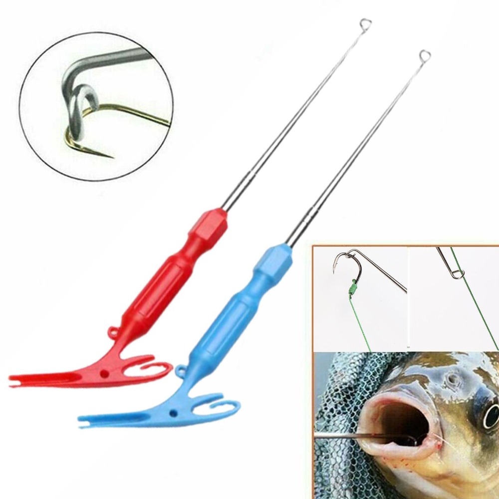 3 in 1 Angelhaken entfernung D – Fishing Hook Remover Bewertung und Preis