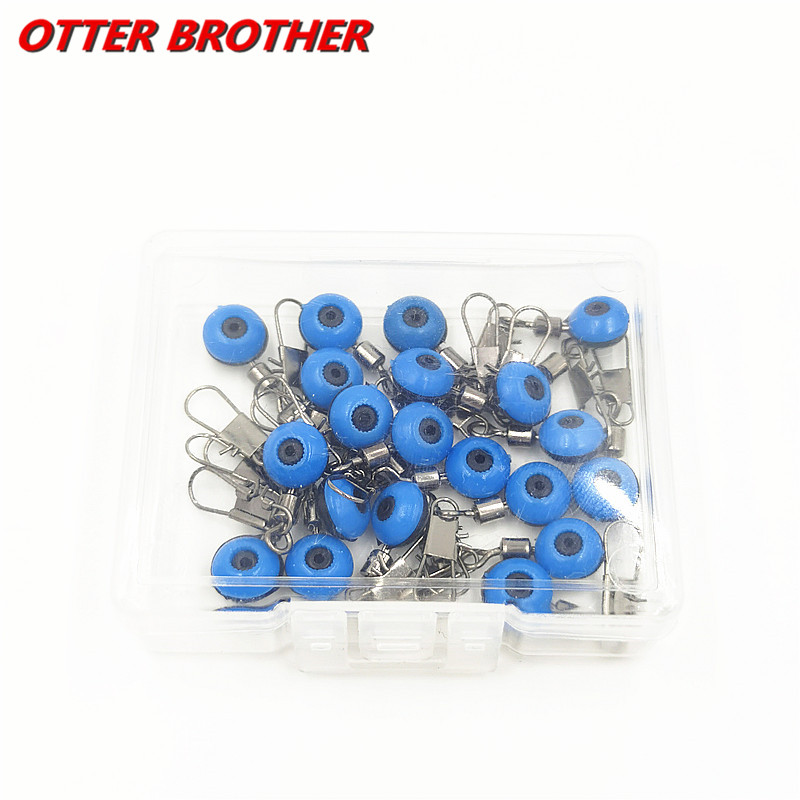20 teile/schachtel Angelschnur – Fishing Hook Box Bewertung und Preis
