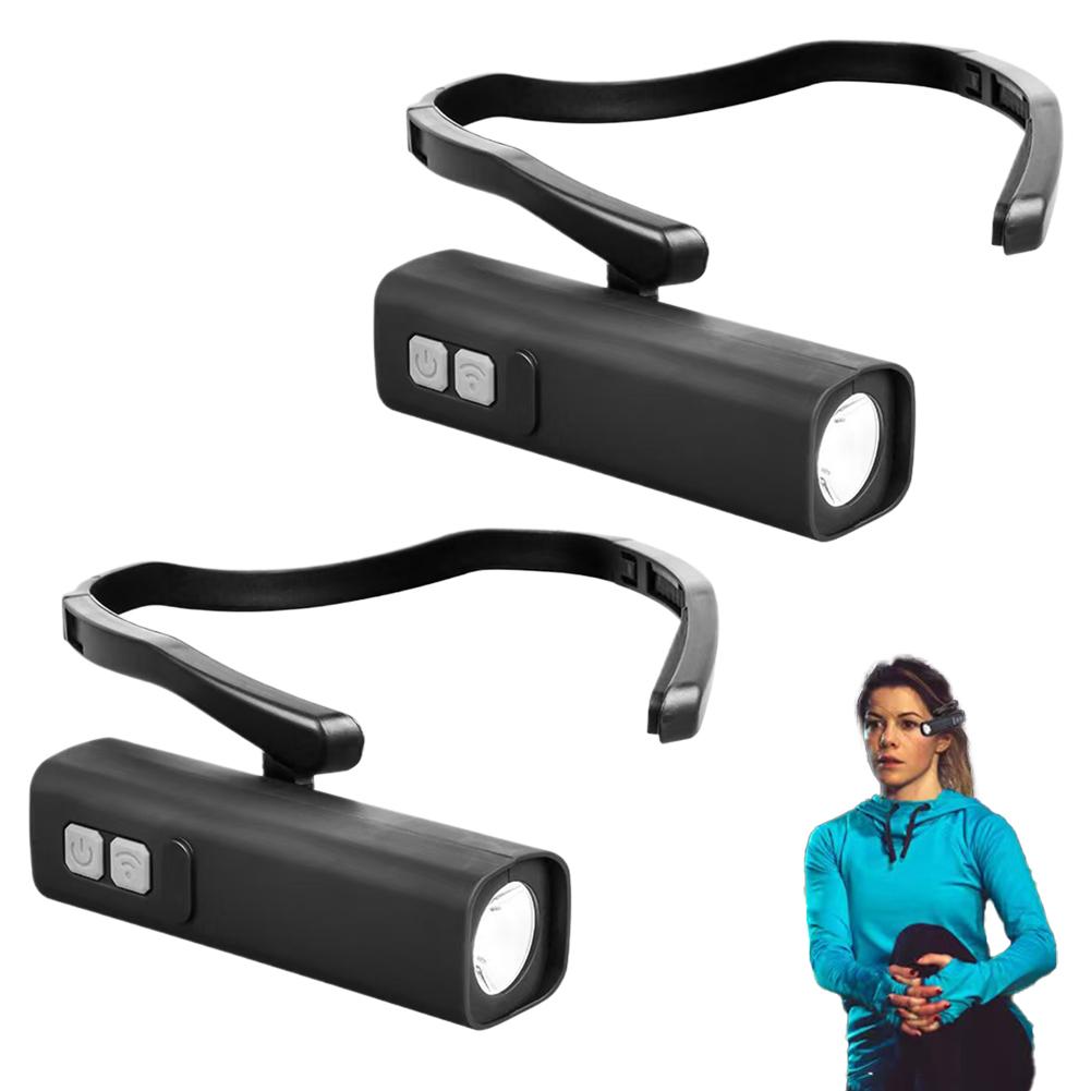 Ultrahelle LED-Ohrbügel-Stirnl – Fishing Hook Bewertung und Preis