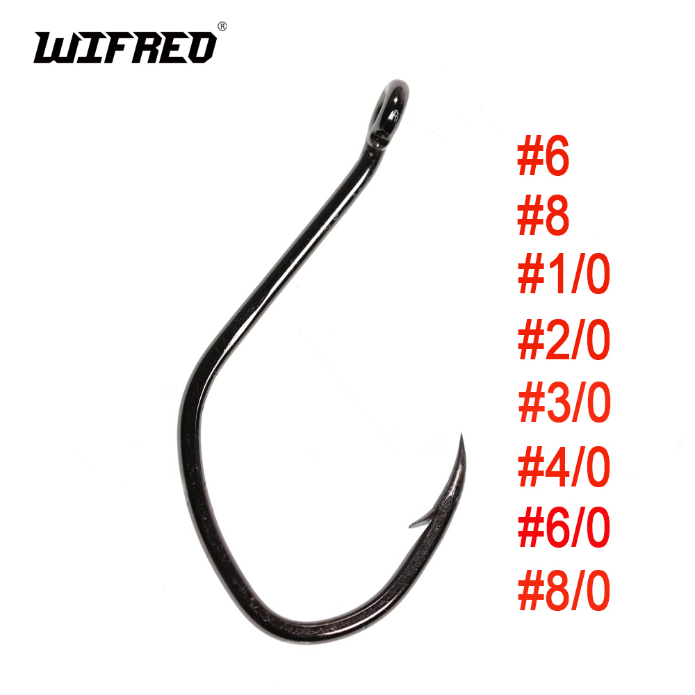 Wifreo 20 Stück V-förmige Wels – Fishing Hook Assortment Bewertung und Preis