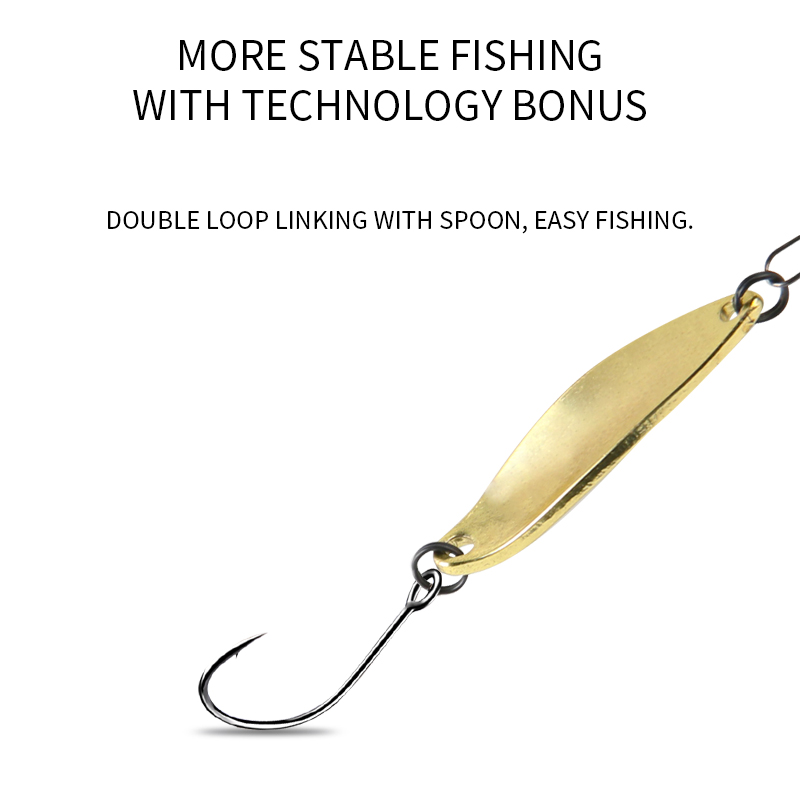 20 stücke High Carbon Stahl Hi – Fishing Hook Weedless Bewertung und Preis