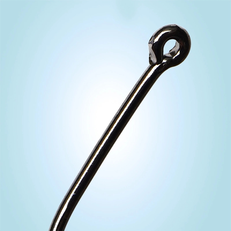 200 Stück Angelhaken Eyed Circ – Fishing Hook Circle Bewertung und Preis