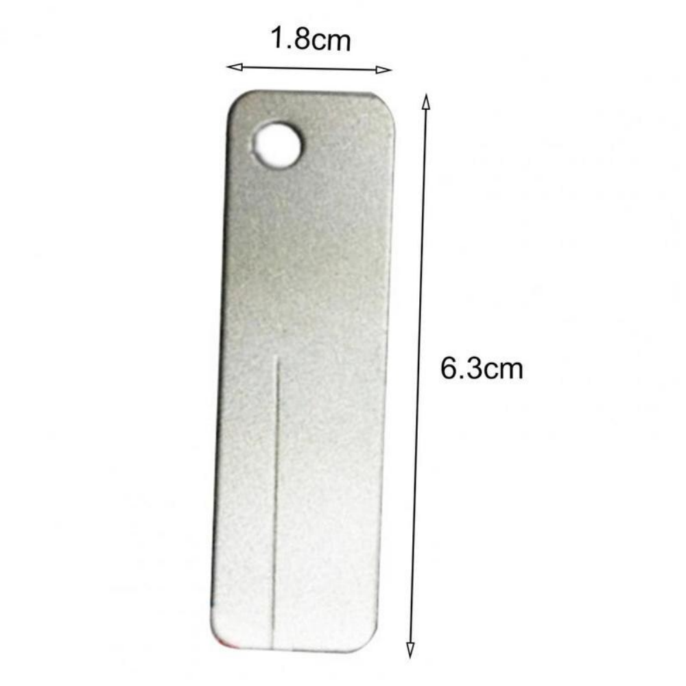 Neue Verkauf Angeln Haken Spit – Fishing Hook Sharpener Bewertung und Preis