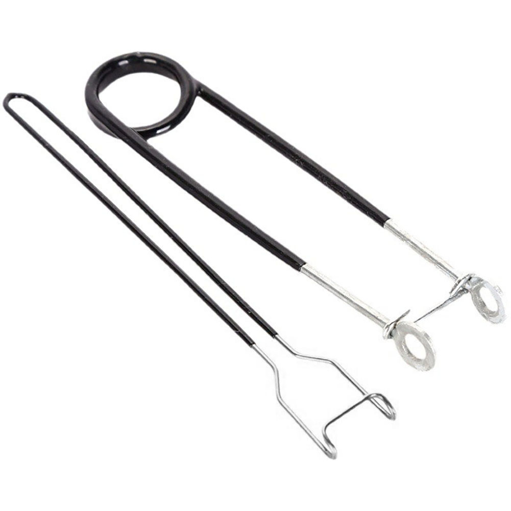 Angelausrüstungs-Set mit Fisch – Fishing Hook Remover Bewertung und Preis