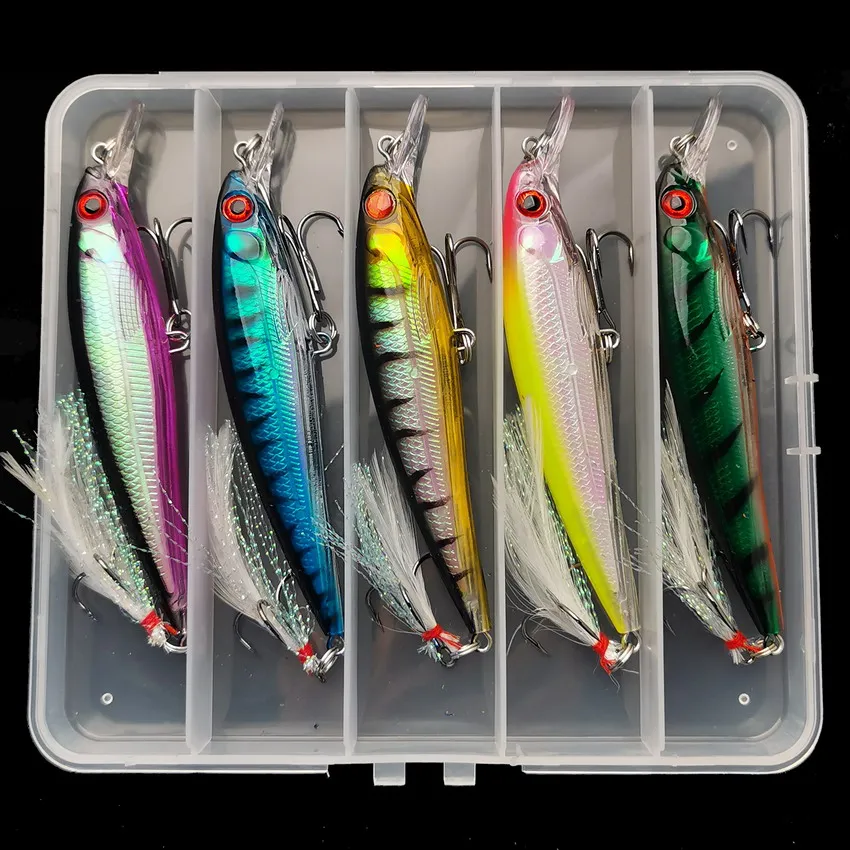 5 teile/schachtel Laser 3d Aug – Fishing Hook Bewertung und Preis