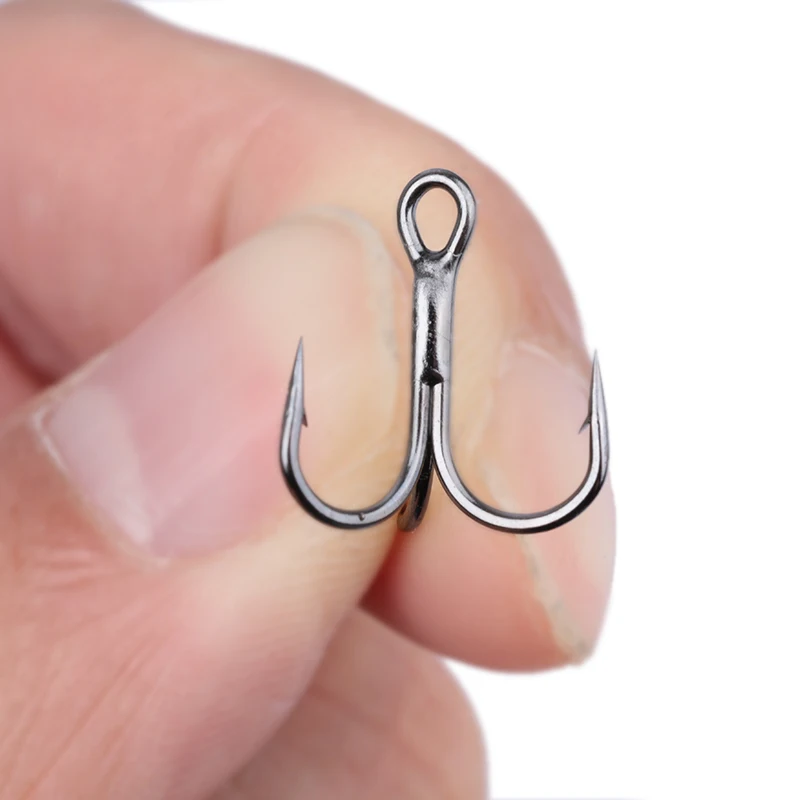Neu 10 Stück 3 x starke, super – Fishing Hook Assortment Bewertung und Preis