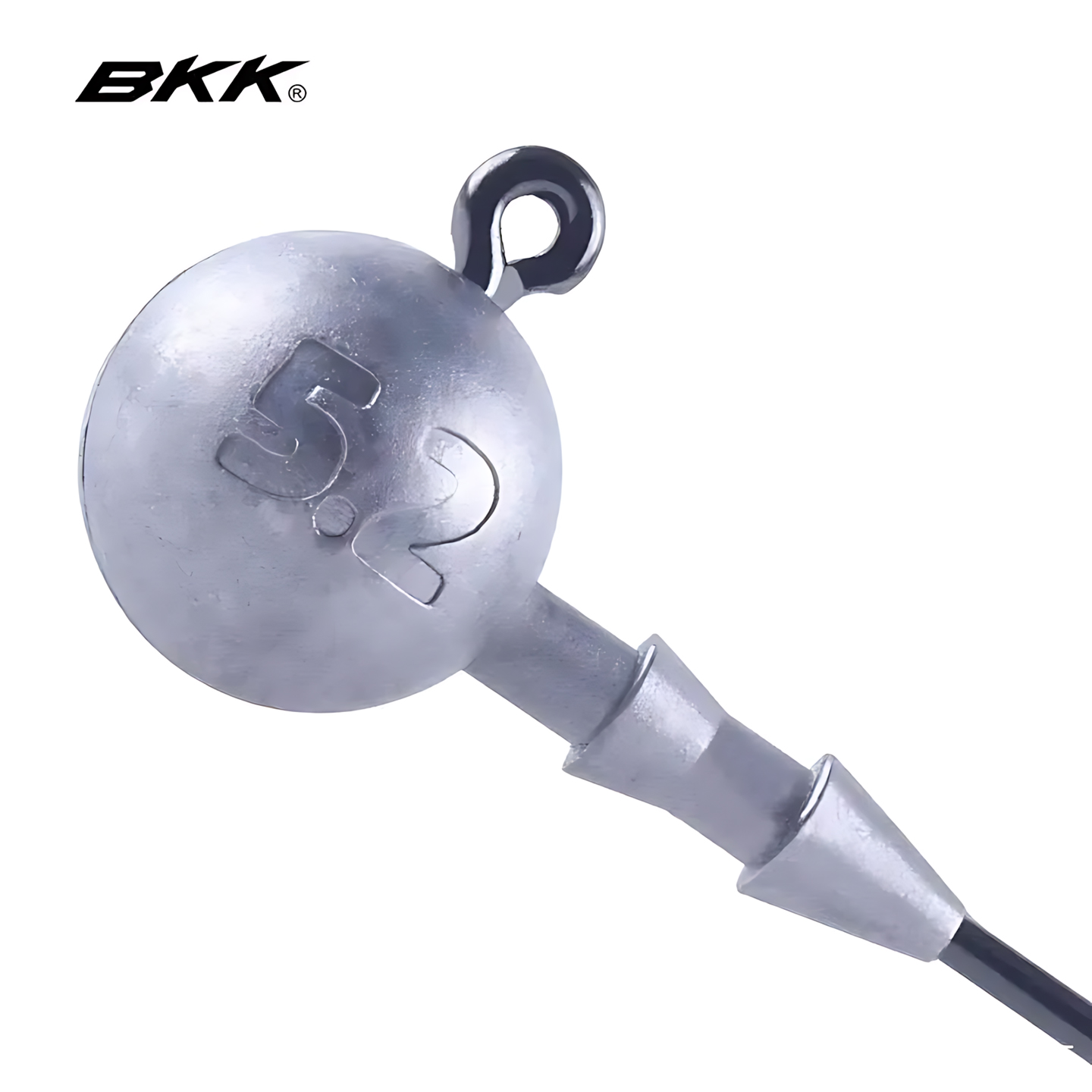 BKK 9050-NP Jigkopfhaken, rund – Fishing Hook Weedless Bewertung und Preis