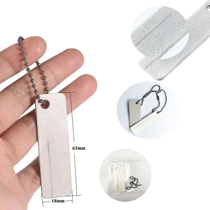 Mini Diamant-Schleifstein Schl – Fishing Hook Bewertung und Preis