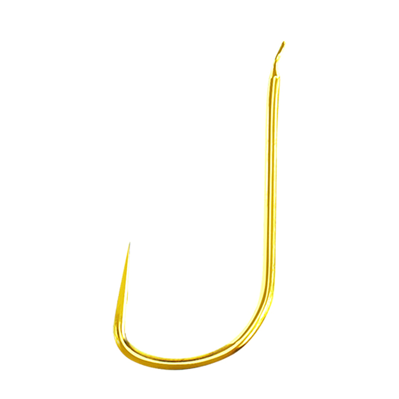100 Stück Shinkanto Barbless M – Fishing Hook Barbless Bewertung und Preis