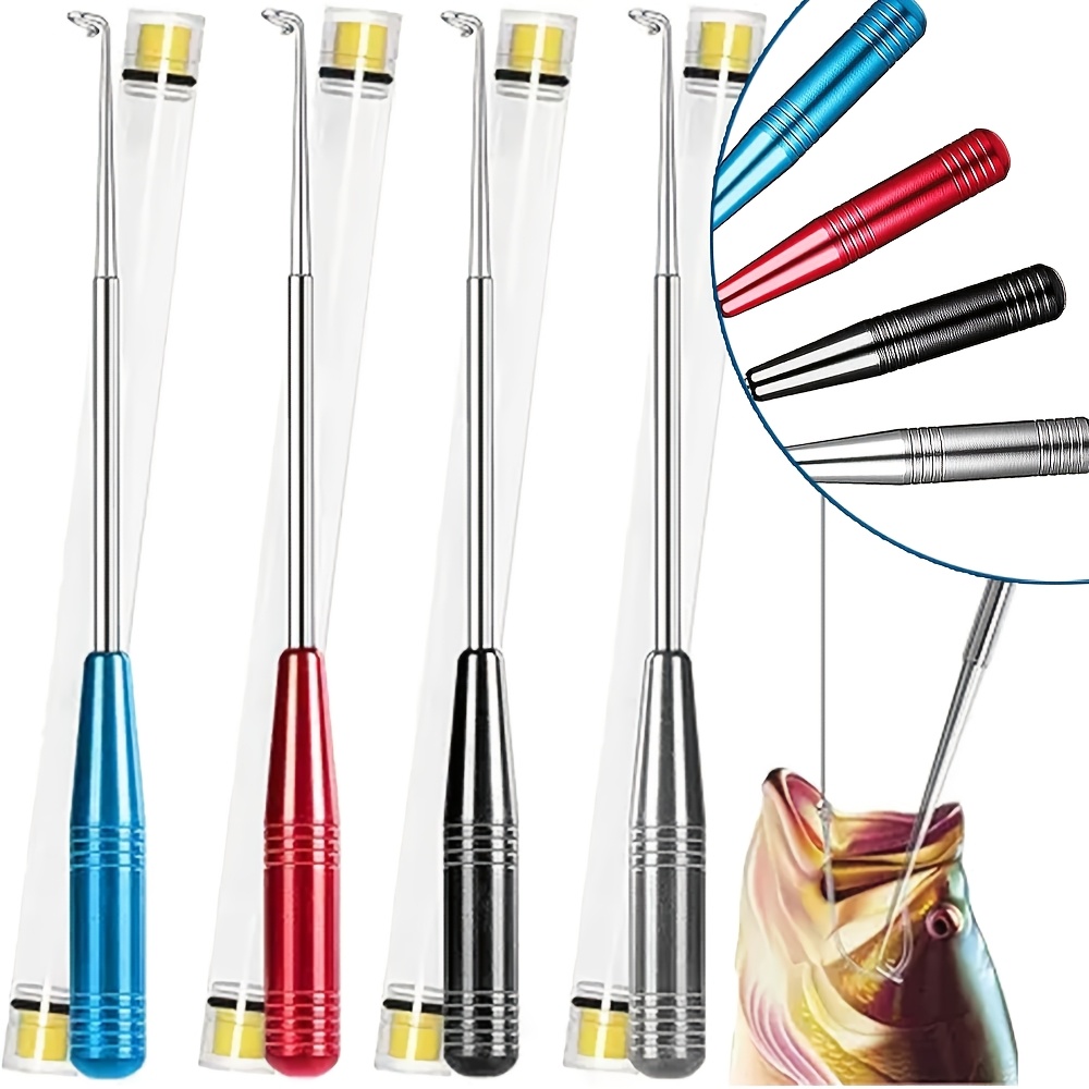 Schnelle Fischhaken-Entfernung – Fishing Hook Remover Bewertung und Preis