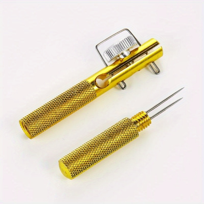 Vollmetall-Angelhaken-Knotenwe – Fishing Hook Remover Bewertung und Preis