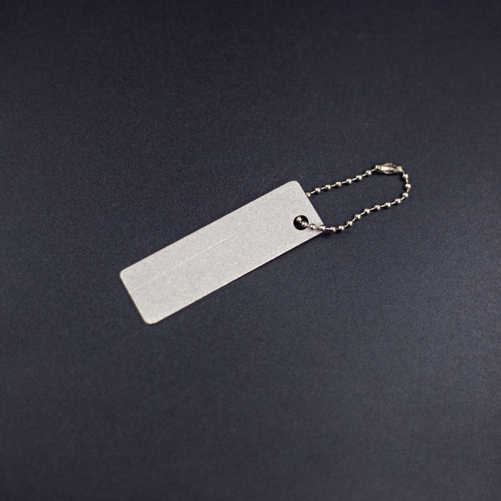 Mini-Schlüsselanhänger Diamant – Fishing Hook Sharpener Bewertung und Preis