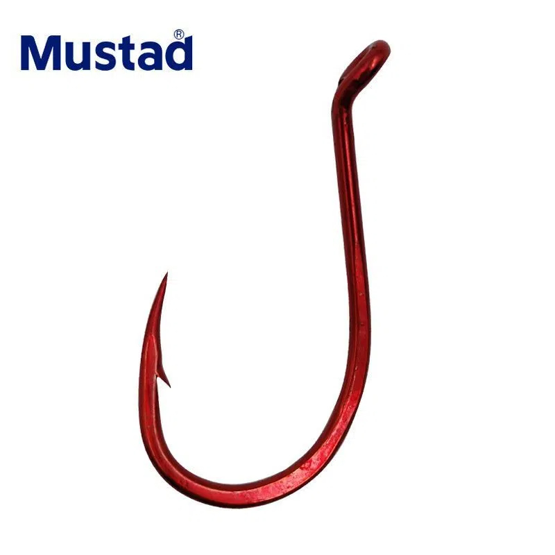 Original Mustad Meeresangelhak – Fishing Hook Barbless Bewertung und Preis