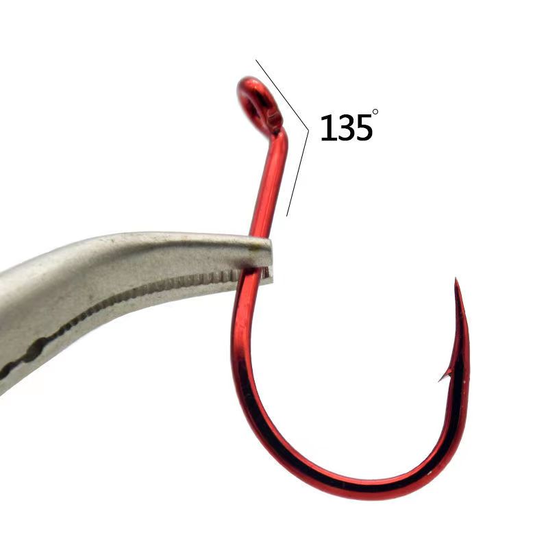Original Mustad Meeresangelhak – Fishing Hook Barbless Bewertung und Preis