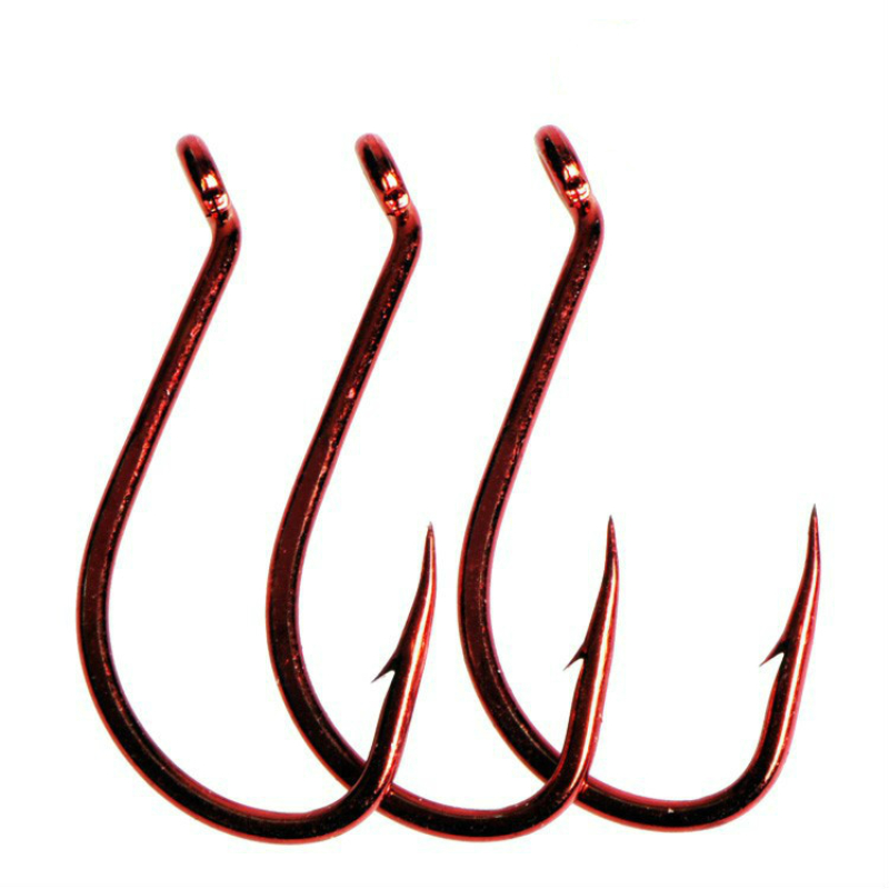 Original Mustad Meeresangelhak – Fishing Hook Barbless Bewertung und Preis