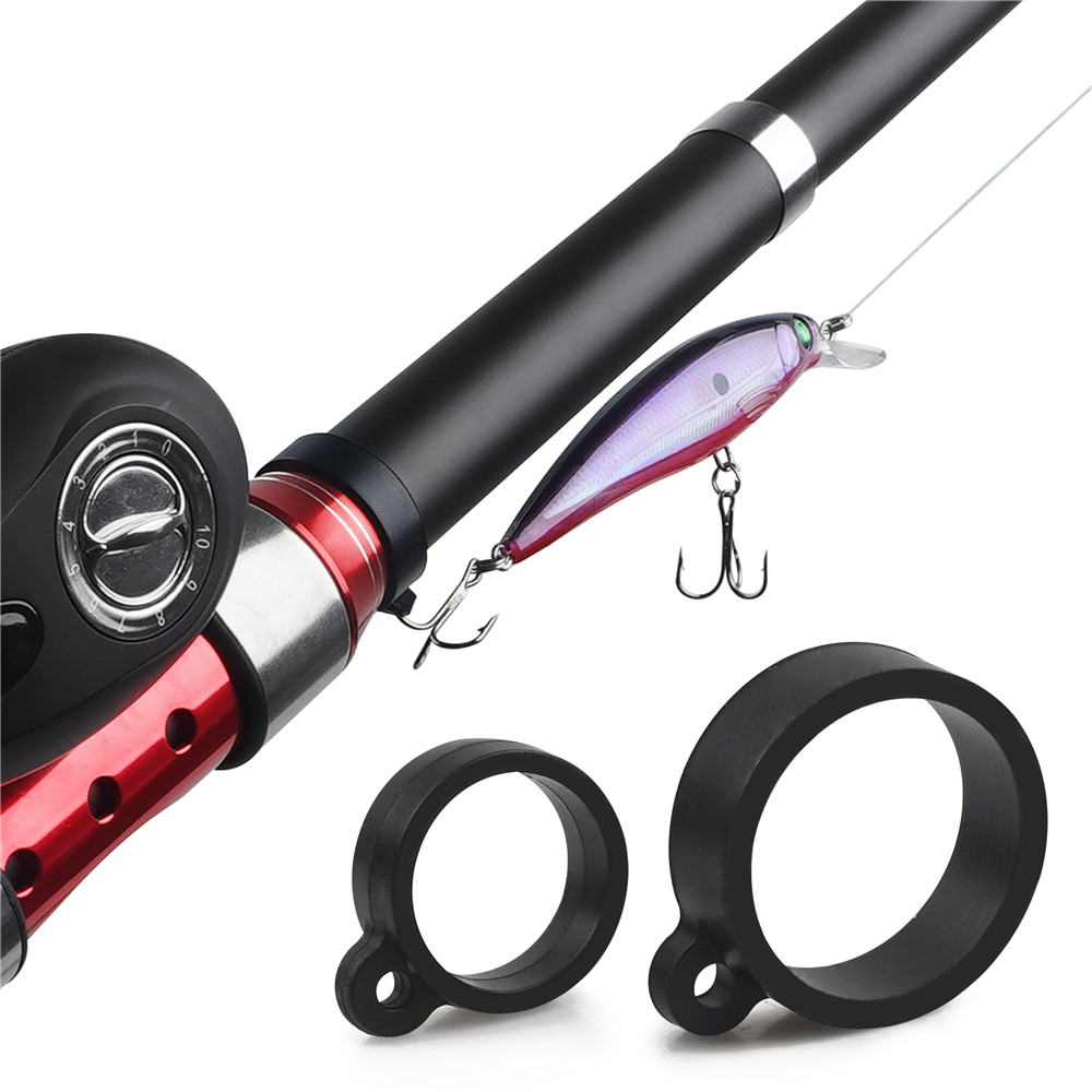 10PCS Angelhaken Keeper für An – Fishing Hook Box Bewertung und Preis