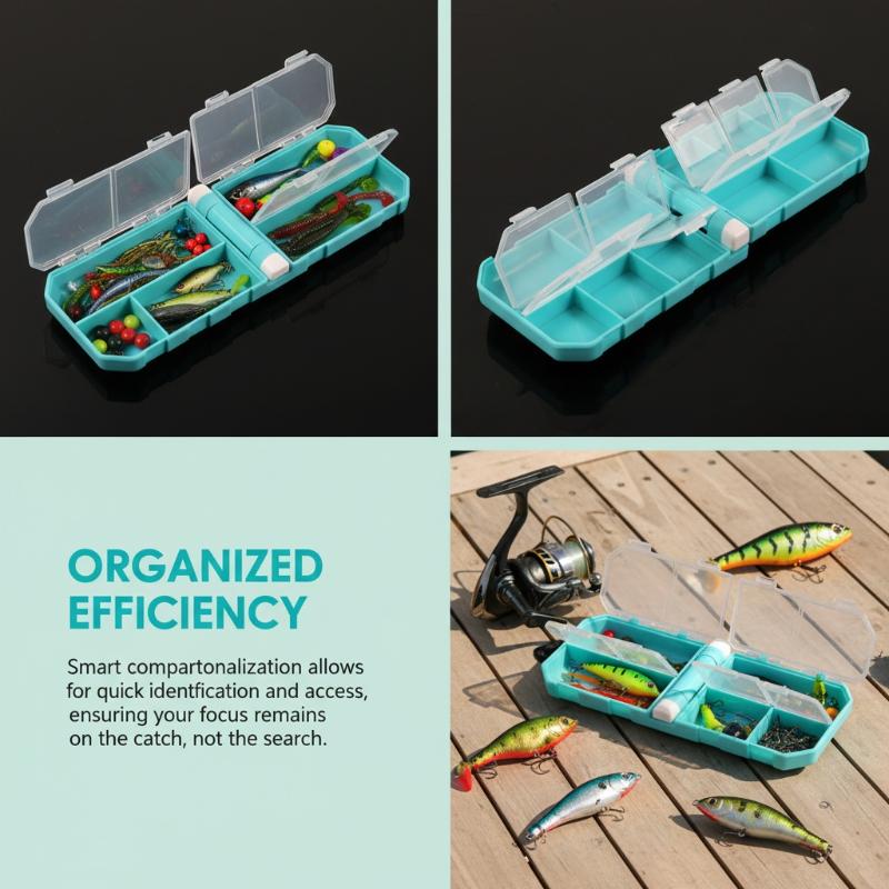 Vielseitige wasserdichte Angel – Fishing Hook Sharpener Bewertung und Preis
